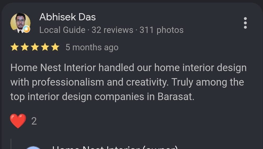 Client Review 12